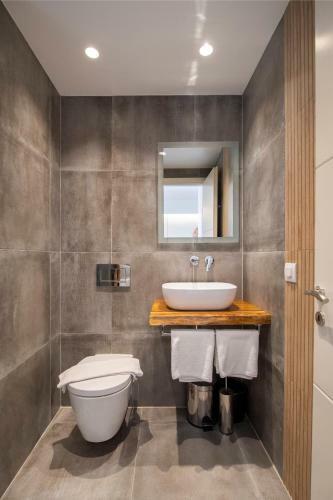 Apartamento Corina Studios-apartments