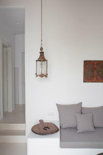The Cypress House Naoussa