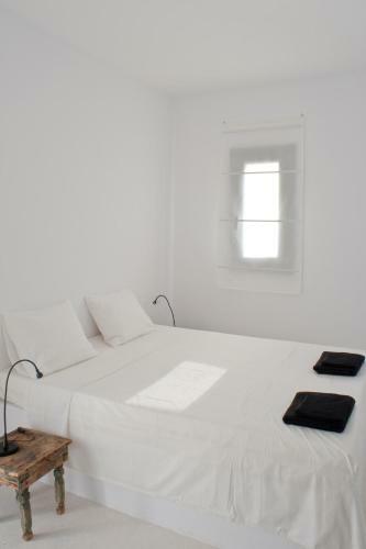 The Cypress House Naoussa