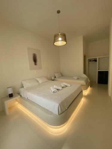 Apartamento Orion