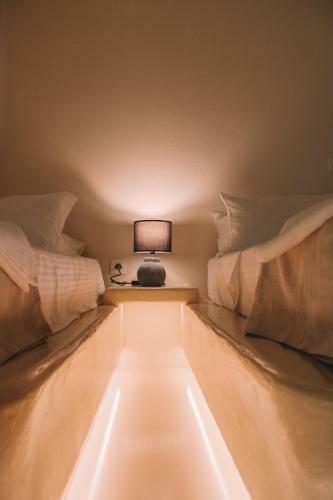 Apartamento Orion
