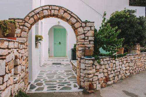 Apartamento Orion