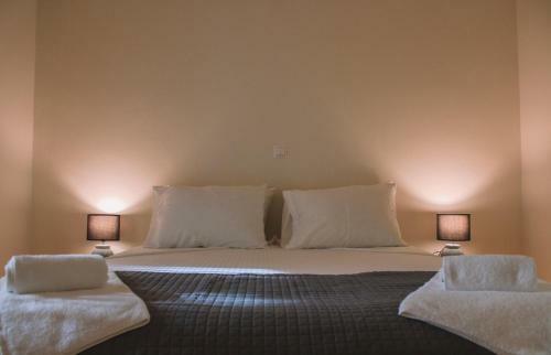 Apartamento Orion