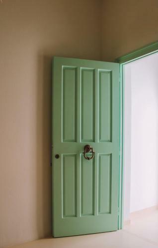 Apartamento Orion