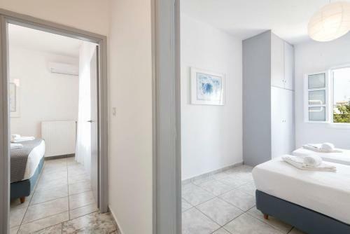 Menta House Ii, Naousa