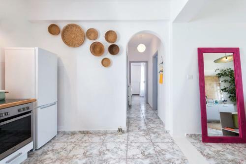 Menta House Ii, Naousa