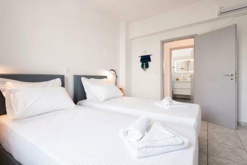 Menta House Ii, Naousa