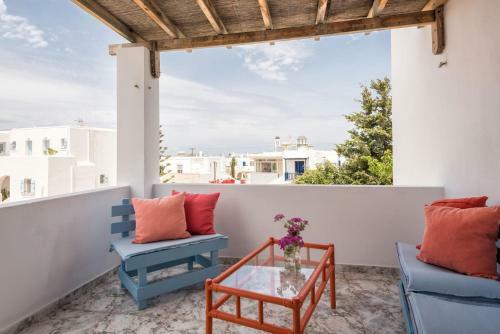 Menta House Ii, Naousa