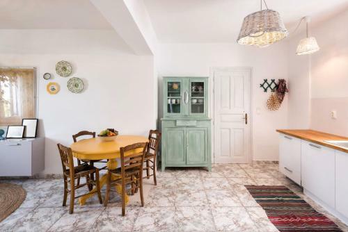 Menta House Ii, Naousa