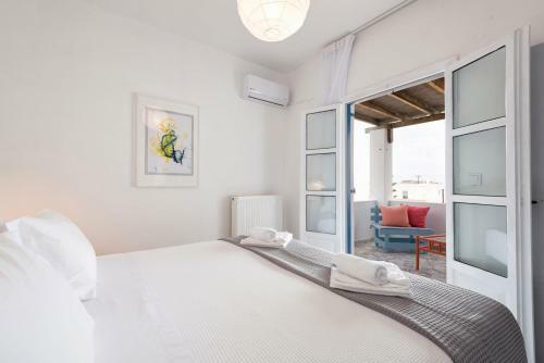 Menta House Ii, Naousa