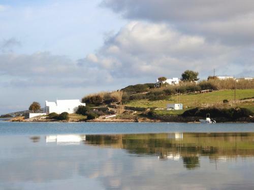 Apartamento Sunloft-paros