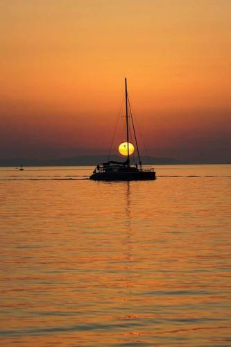 Apartamento Sunloft-paros