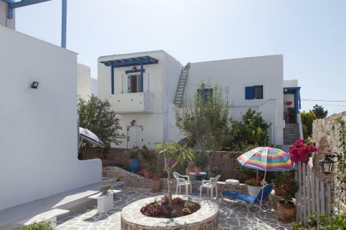 Apartments Klery - Studios 5