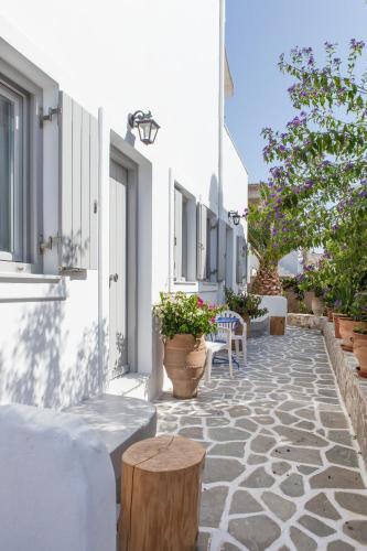 Apartments Klery - Studios 5