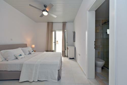 Armenistis Apartment 2