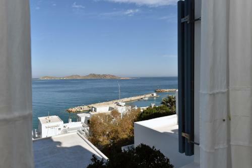 Armenistis Apartment 2