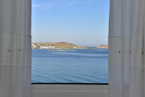 Armenistis Apartment 2