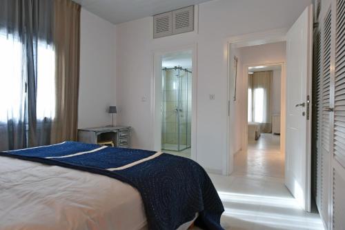Armenistis Apartment 2