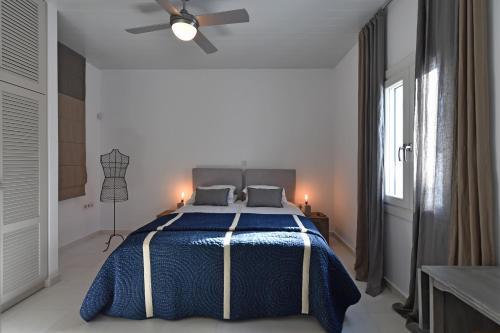 Armenistis Apartment 2
