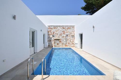 Nisides Villa Naoussa