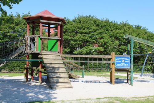 Apartamento Muschel