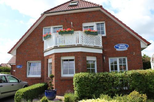 Apartamento Muschel