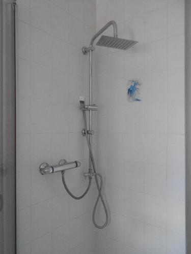 Apartamento Muschel