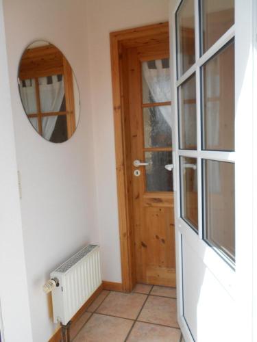 Apartamento Muschel
