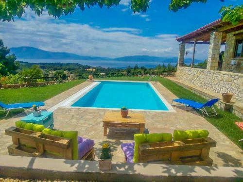 Agroturismo Villa Fairytale