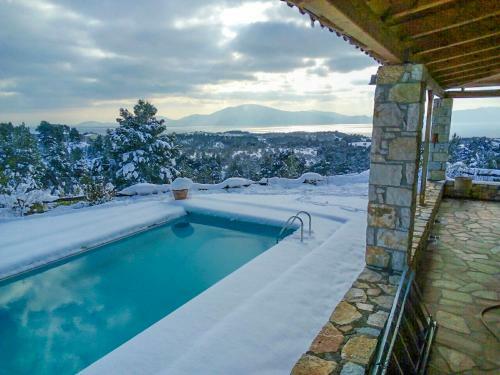 Agroturismo Villa Fairytale