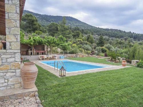 Agroturismo Villa Fairytale