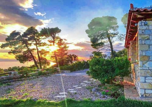 Agroturismo Villa Fairytale