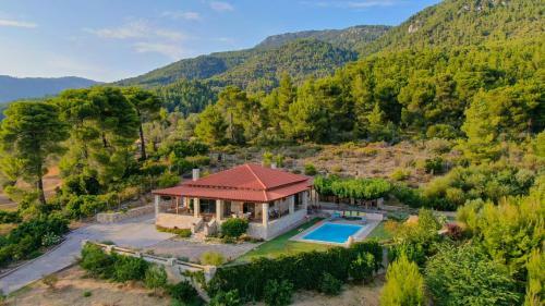 Agroturismo Villa Fairytale