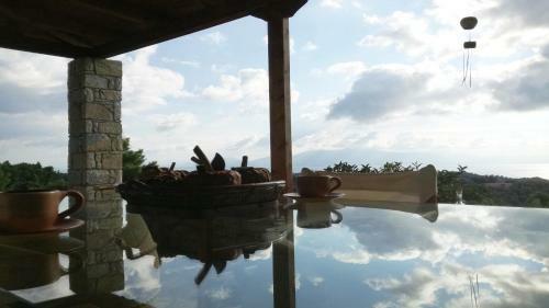 Agroturismo Villa Fairytale