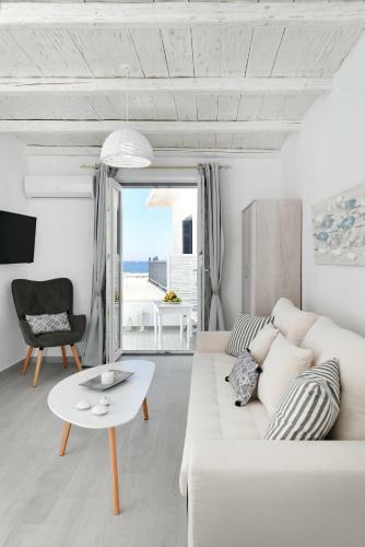 Apartamento Porto De Calma