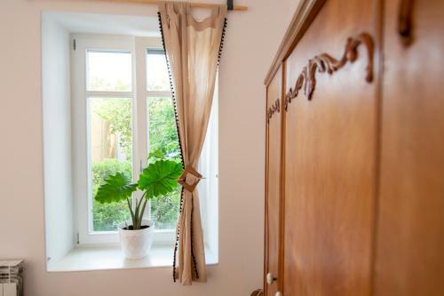 Apartamento Quartano Paros Residence