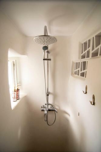 Apartamento Quartano Paros Residence