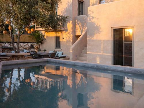 Villa Perivia