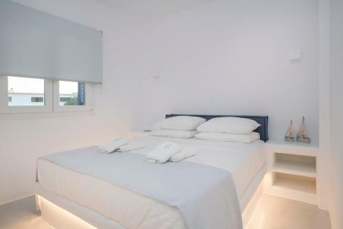 21 Luxury Apartments