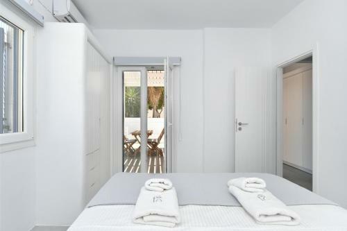 21 Luxury Apartments