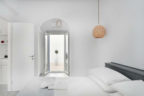 21 Luxury Apartments