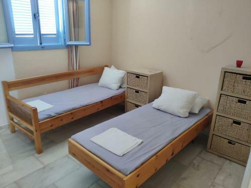 Charming House In Naoussa