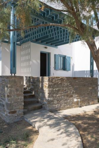 Apartamento Beachside 2 Bedroom Cottage