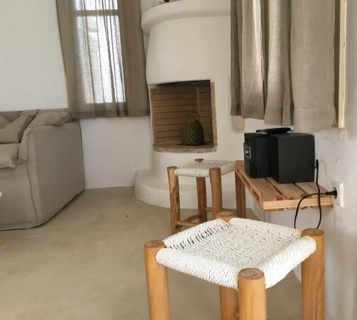 Cycladic House