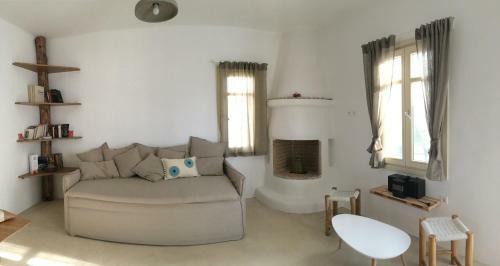 Cycladic House