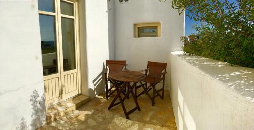 Cycladic House