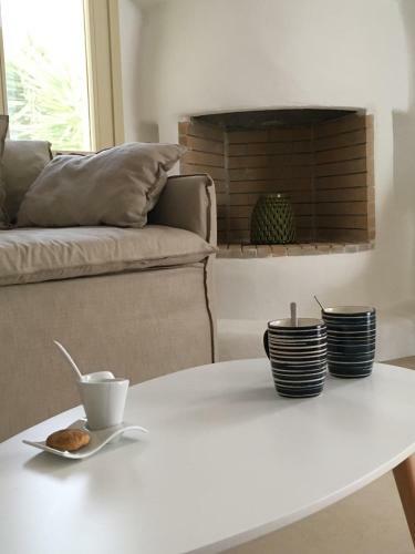 Cycladic House