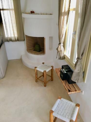 Cycladic House