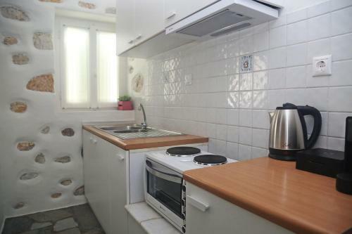 Apartamento Dafni's Philoxenia
