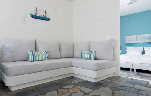 Apartamento Dafni's Philoxenia